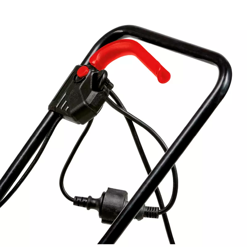 Cortadora De Pasto Eléctrica 1000w Einhell GC-EM 1032-4