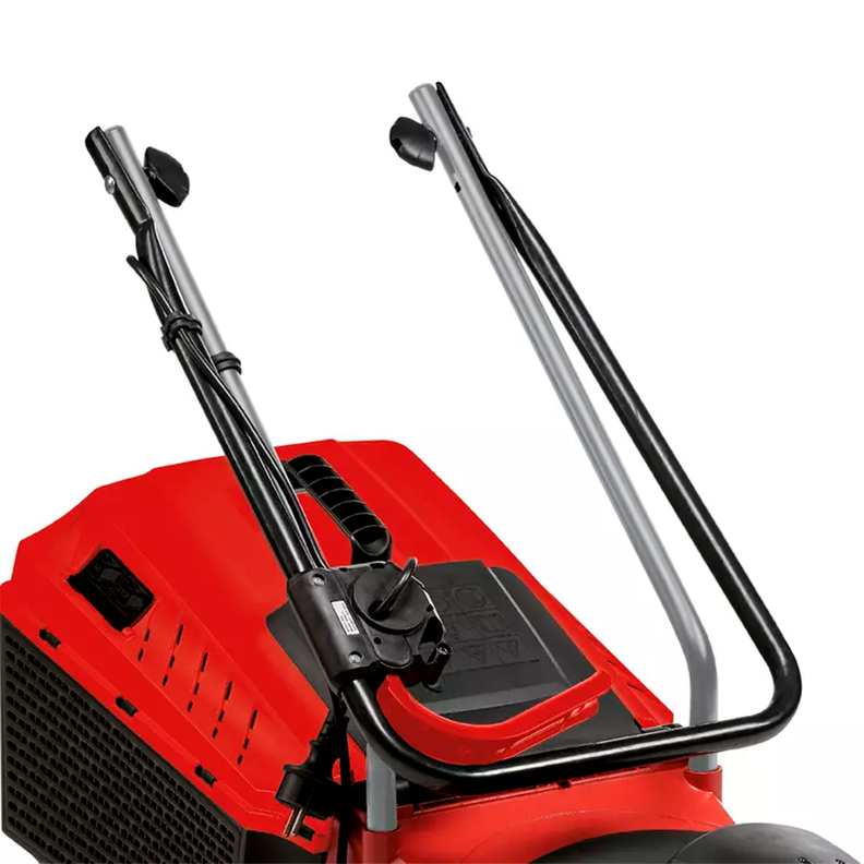 Cortadora De Pasto Eléctrica 1000w Einhell GC-EM 1032-5
