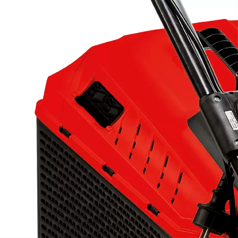 Cortadora De Pasto Eléctrica 1000w Einhell GC-EM 1032-6