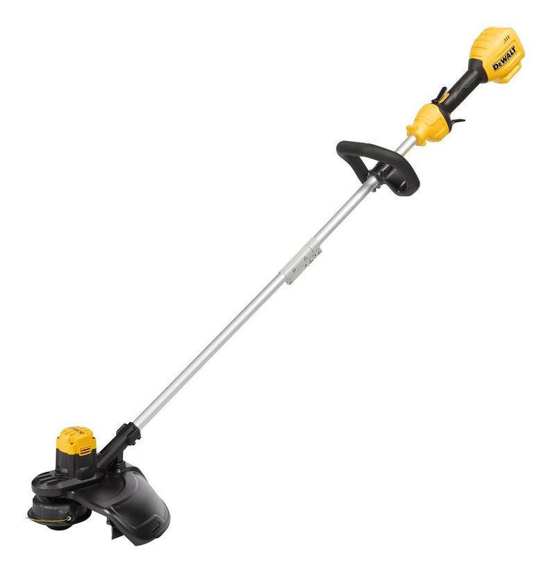 Orilladora 13 20v Dewalt Dcst925b - Sin Batería-0