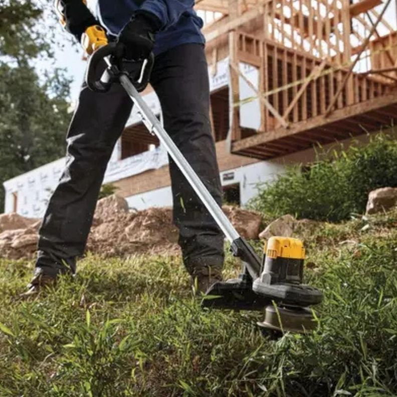Orilladora 13 20v Dewalt Dcst925b - Sin Batería-3