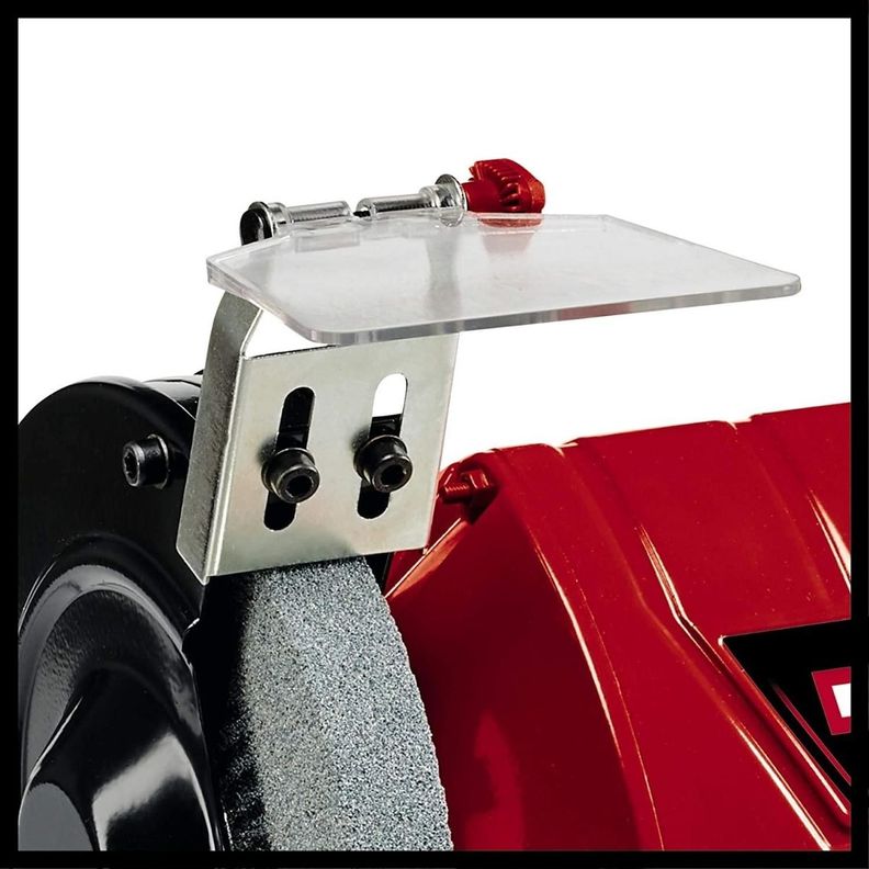 Esmeril Y Lijadora De Banco Einhell Tc-us 350-3