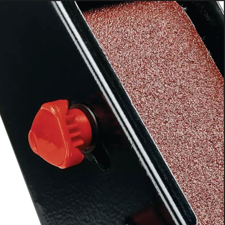 Esmeril Y Lijadora De Banco Einhell Tc-us 350-7