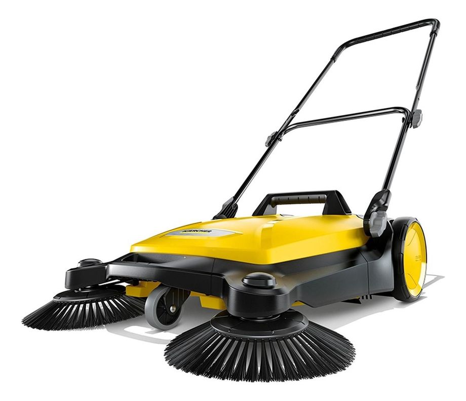 Barredora Karcher S4 Twin Karcher-0