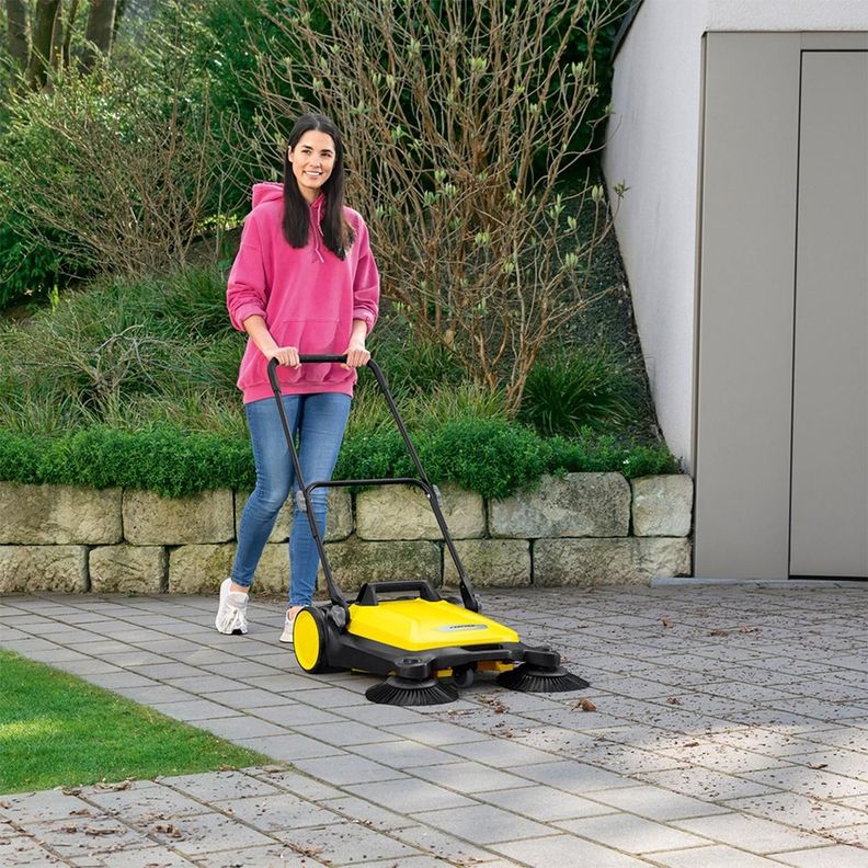 Barredora Karcher S4 Twin Karcher-1
