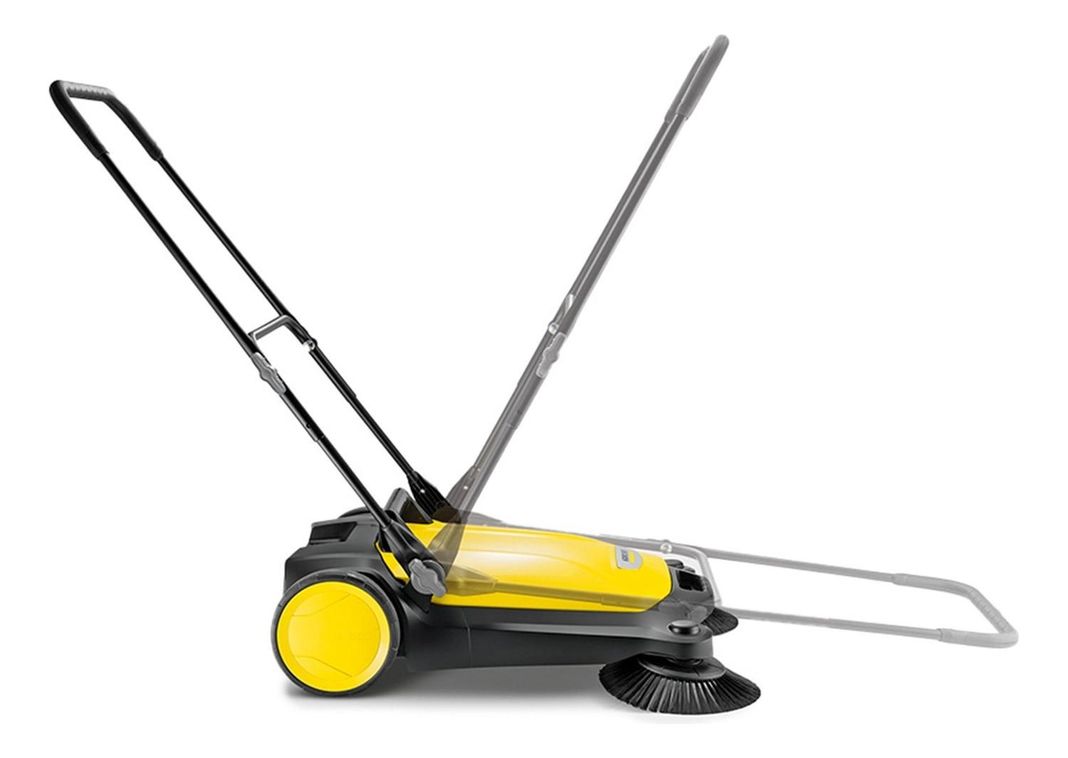 Barredora Karcher S4 Twin Karcher-2