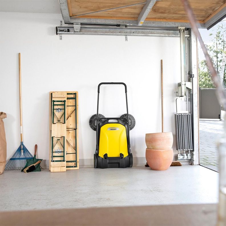 Barredora Karcher S4 Twin Karcher-3