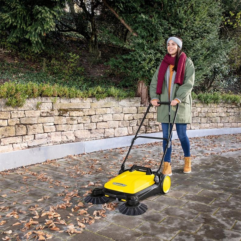 Barredora Karcher S4 Twin Karcher-5