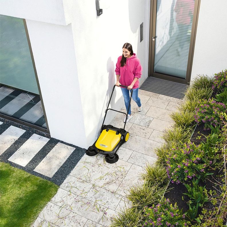 Barredora Karcher S4 Twin Karcher-6