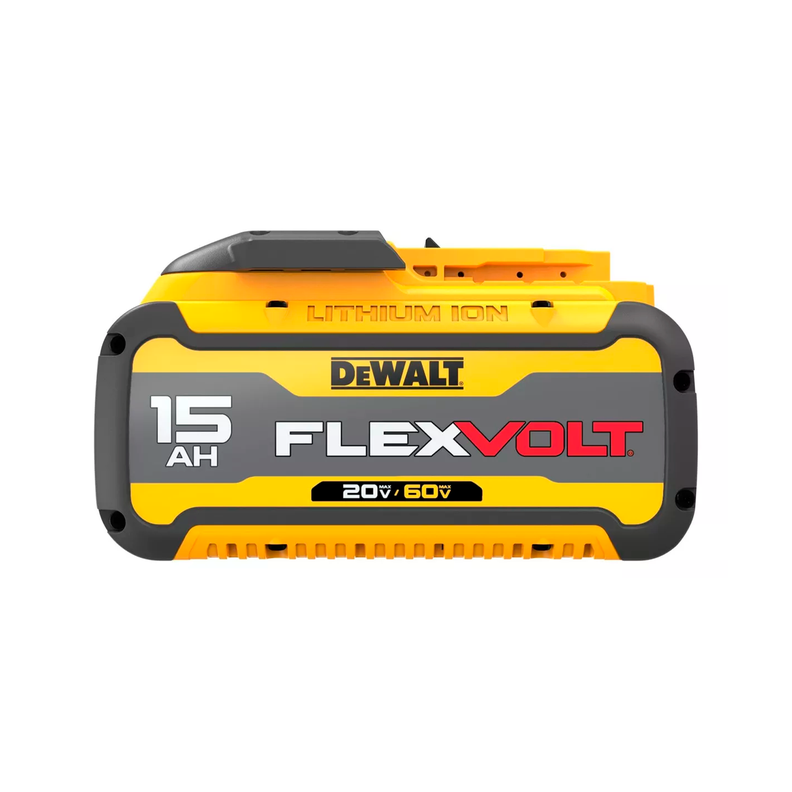 Batería Flexvolt 60V - 15 AH Dewalt DCB615-0