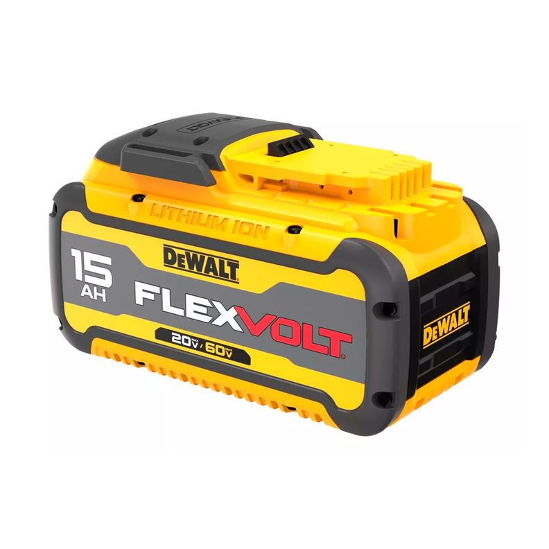Batería Flexvolt 60V - 15 AH Dewalt DCB615-1