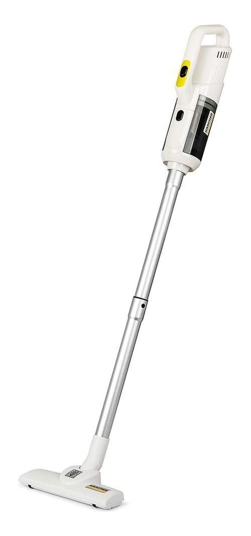 Aspiradora Vertical Inalámbrica Karcher Vcl 3-0