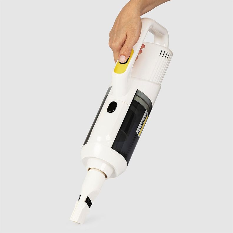 Aspiradora Vertical Inalámbrica Karcher Vcl 3-1