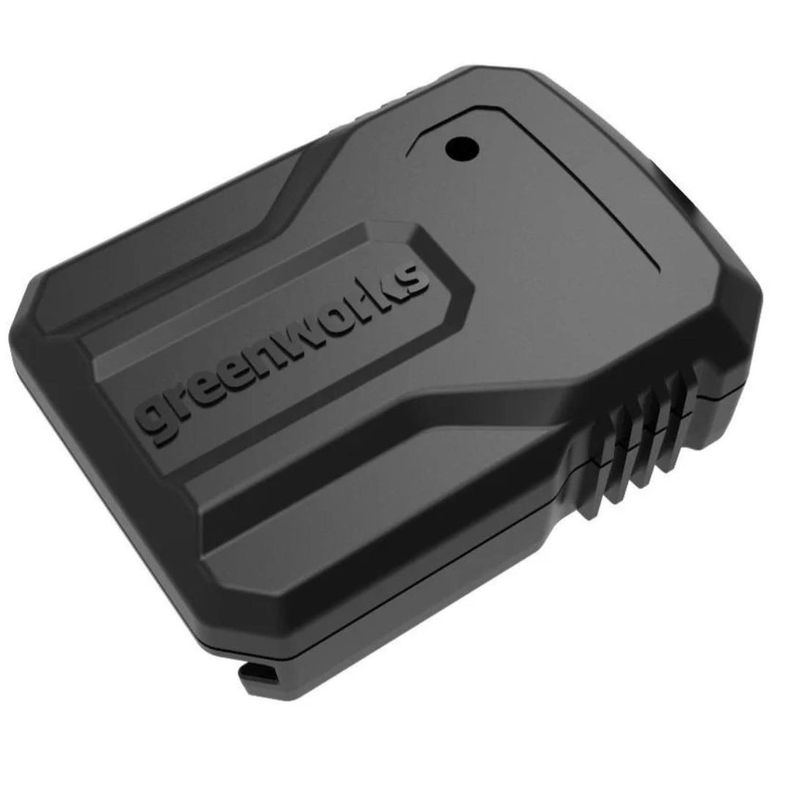 Cargador de Batería Greenworks 24V - 2.0 AH - 2946207-0