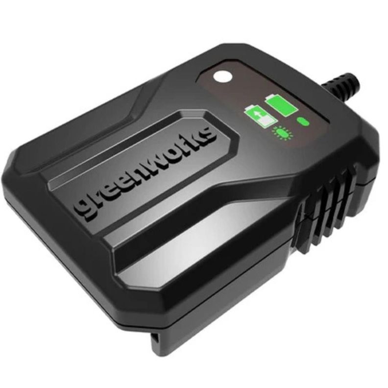 Cargador de Batería Greenworks 24V - 2.0 AH - 2946207-2