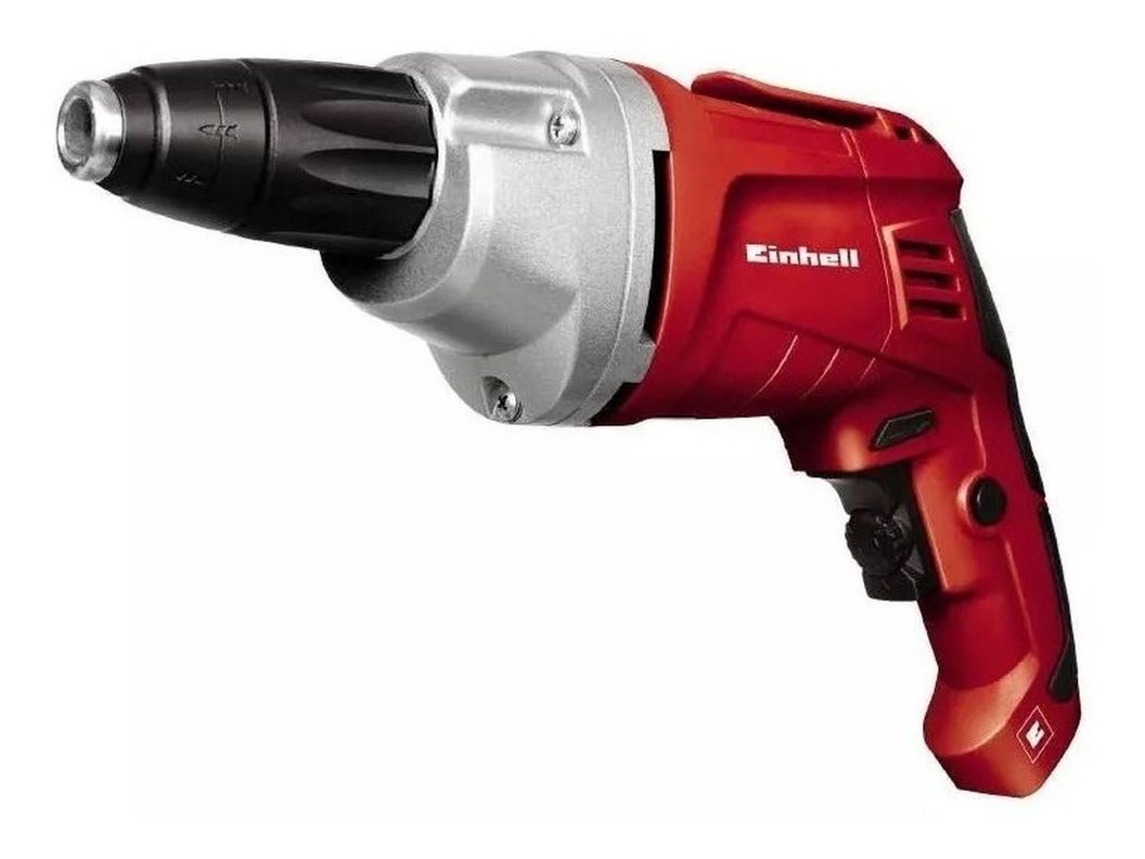 Atornillador Panelero Einhell Th-dy 500 E-0