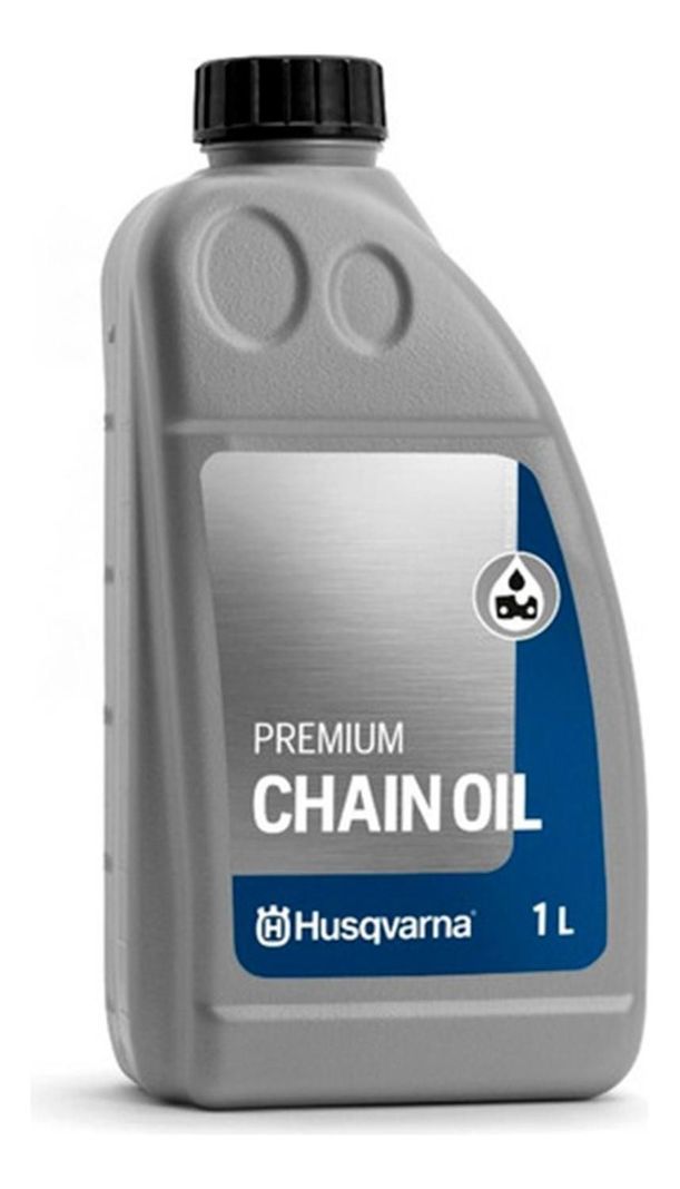 Aceite De Cadena Motosierra 1 Lts. - Husqvarna-0