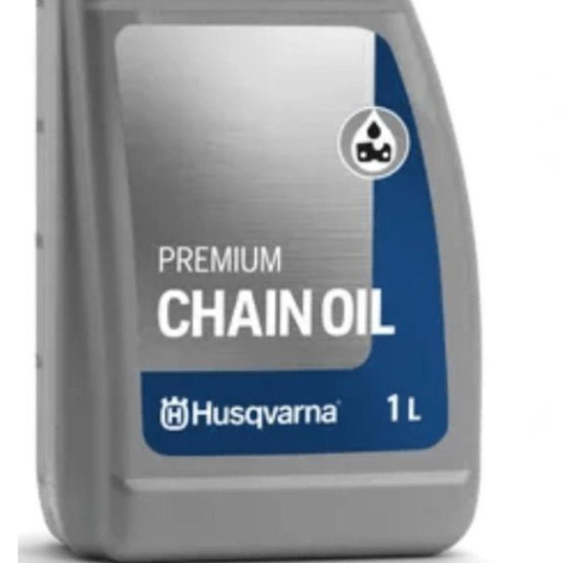 Aceite De Cadena Motosierra 1 Lts. - Husqvarna-2