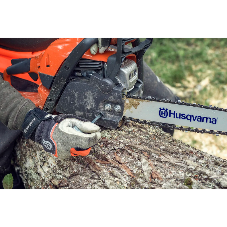Motosierra a Gasolina Husqvarna 135 Mark II Espada 16" - 38CC-1