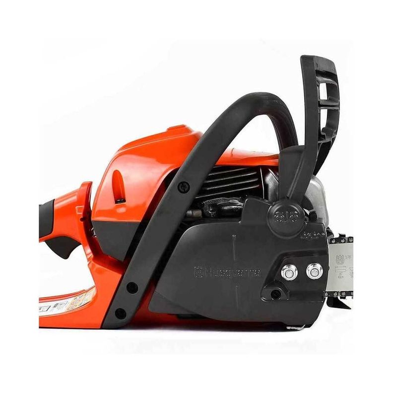 Motosierra a Gasolina Husqvarna 135 Mark II Espada 16" - 38CC-3