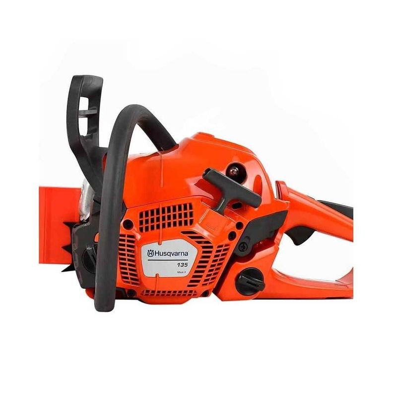 Motosierra a Gasolina Husqvarna 135 Mark II Espada 16" - 38CC-6