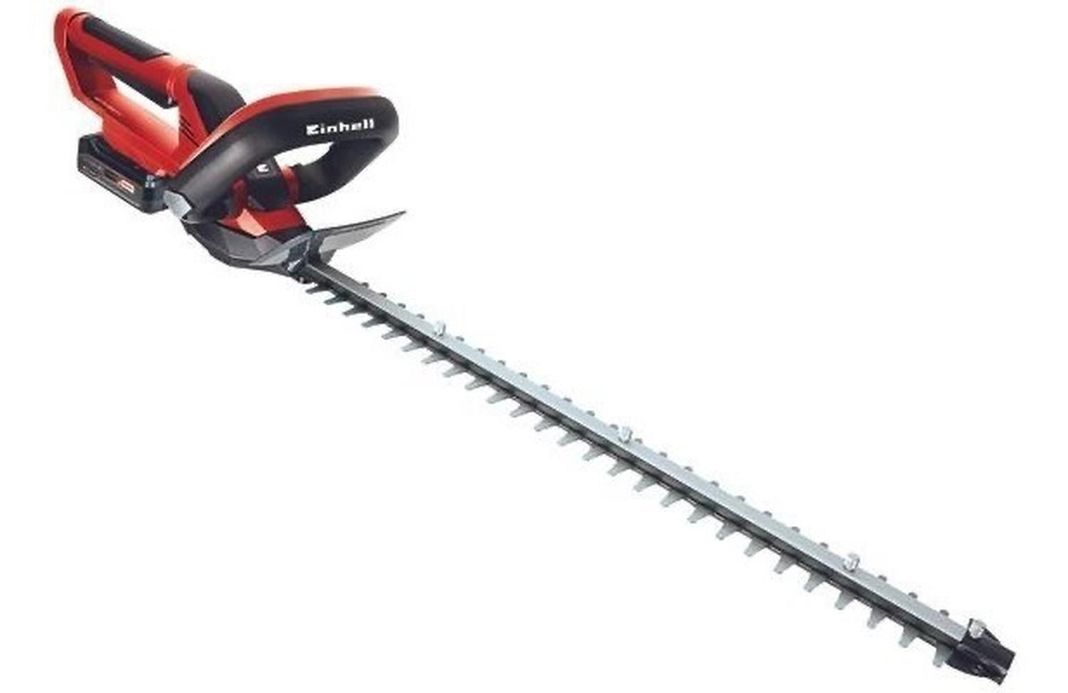 Kit Cortasetos Inal. Einhell Ge-ch 1855/1 Kit (1x2,5)-0