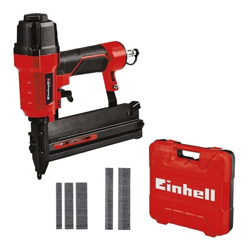 Grapadora Neumática Einhell Tc-pn 50-0