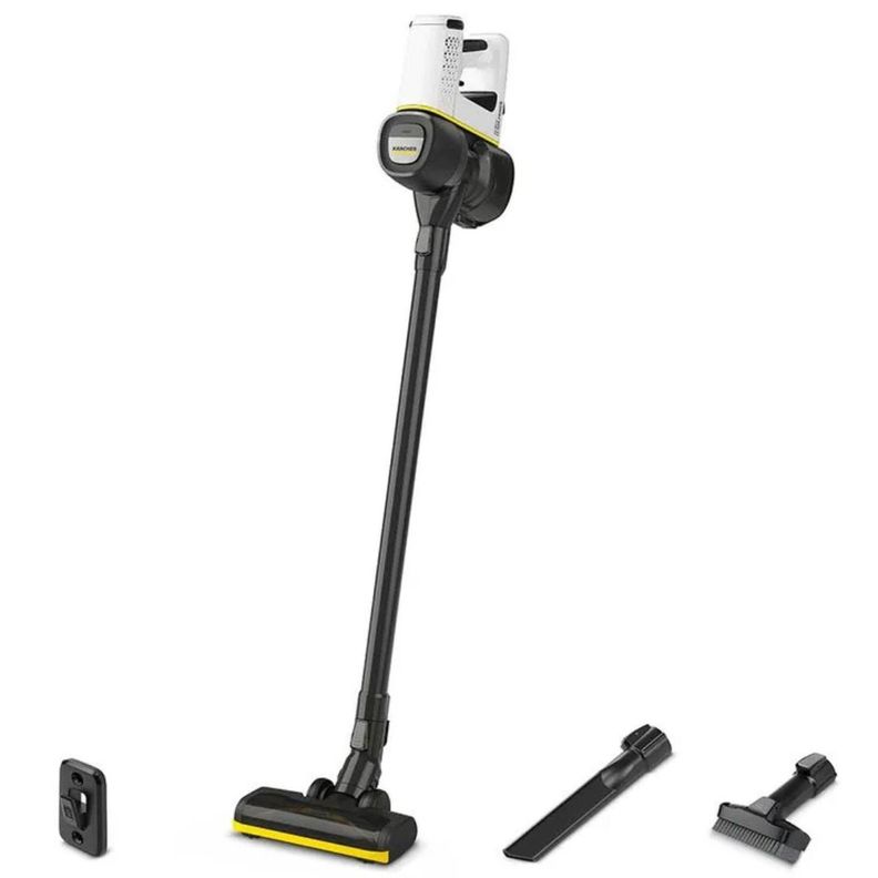 Aspiradora Inal. Karcher VC4 My Home-0