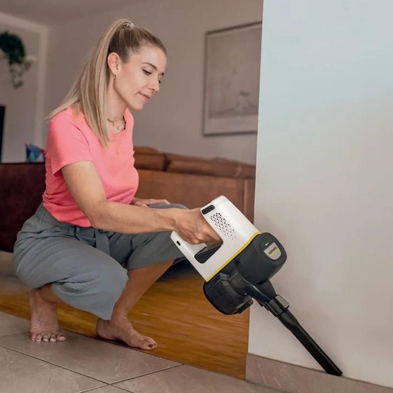 Aspiradora Inal. Karcher VC4 My Home-6