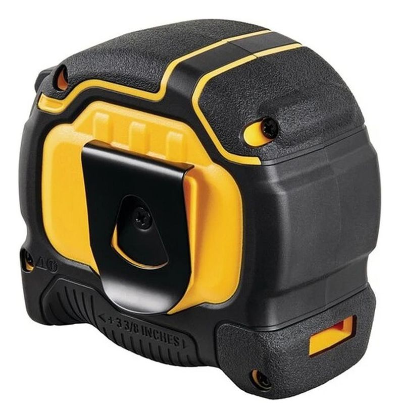 Huincha De Medir Dewalt Toughseries 8m/26' Dwht36926s-2