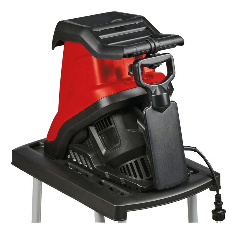 Chipeadora (trituradora) Einhell Gc-ks 2540 Cb - 2500 Watts-1