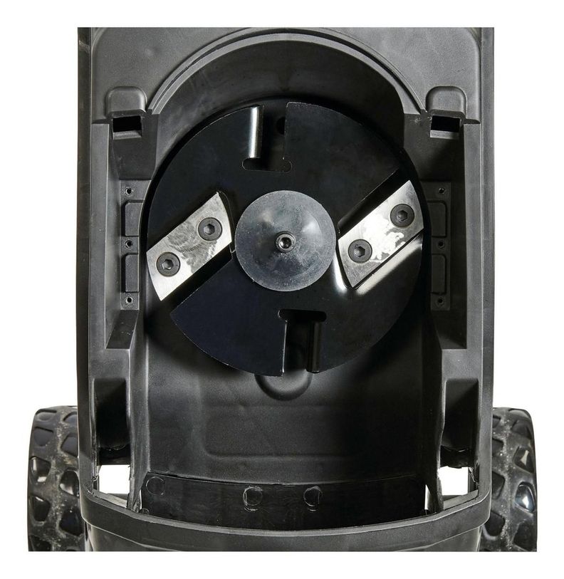 Chipeadora (trituradora) Einhell Gc-ks 2540 Cb - 2500 Watts-3