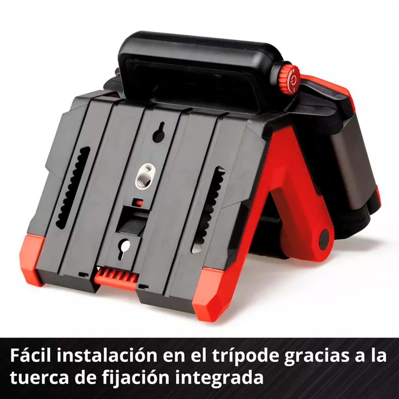 Linterna Inal. Prof. Einhell TP-CL 18/3000 Lum. - Sin Baterías-6