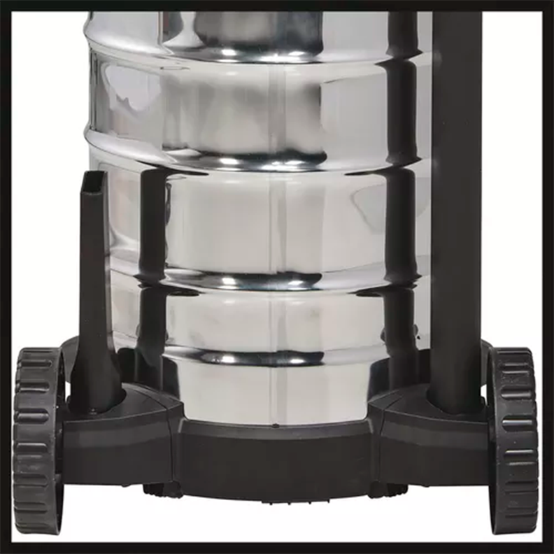 Aspiradora Polvo Y Agua Einhell TC-VC 1930 SA KIT 30 Lts-4