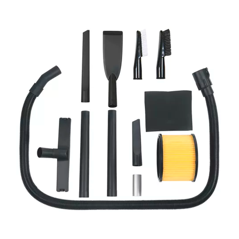 Aspiradora Polvo Y Agua Einhell TC-VC 1930 SA KIT 30 Lts-6