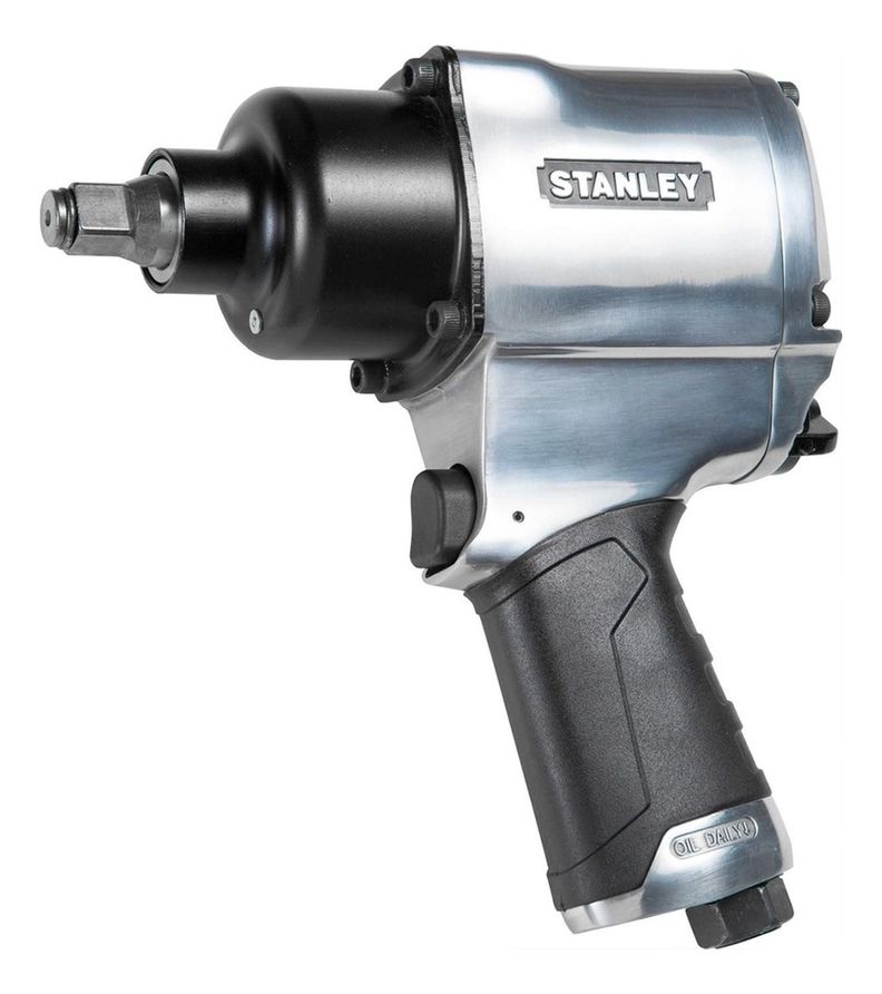 Llave De Impacto Neumatica 1/2 Stanley 97-006la-1