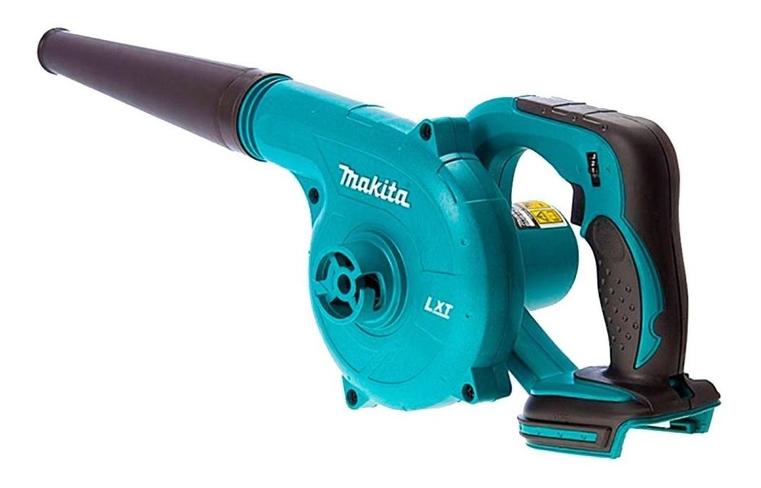 Soplador De Aire A Bateria Makita Dub185z 18v - Sin Baterías-0