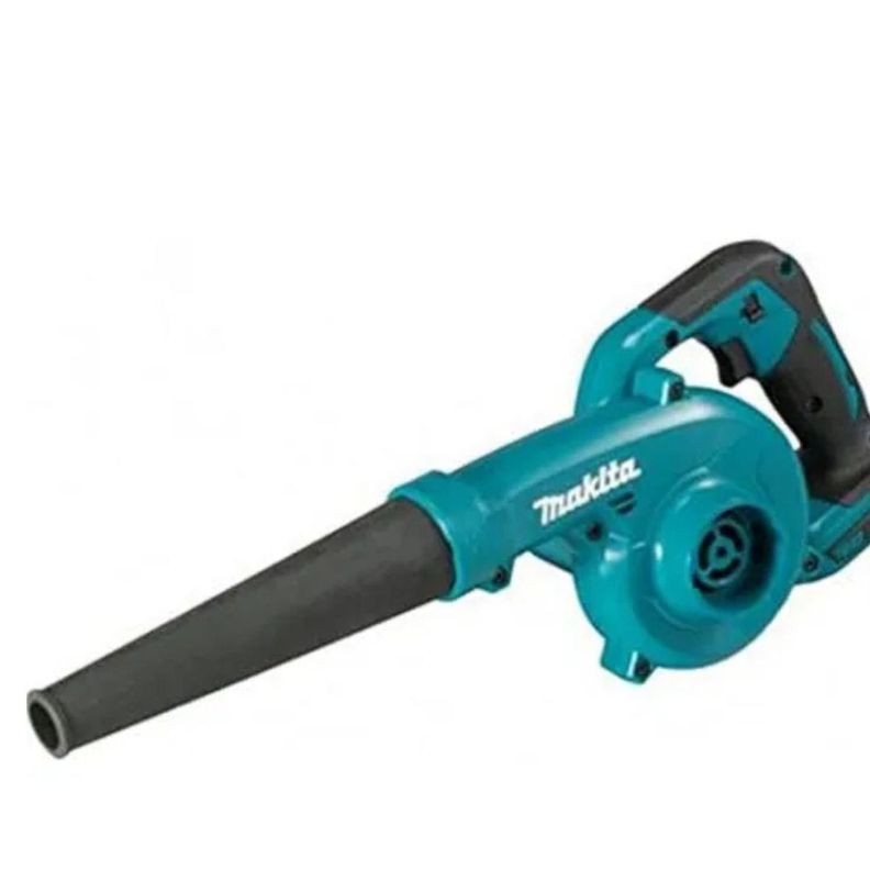 Soplador De Aire A Bateria Makita Dub185z 18v - Sin Baterías-2