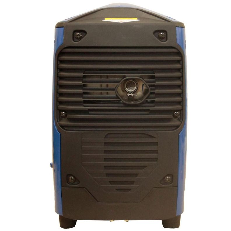 Generador Inverter Digital Hyundai 82HYD2000I - 2.000 Watts-4