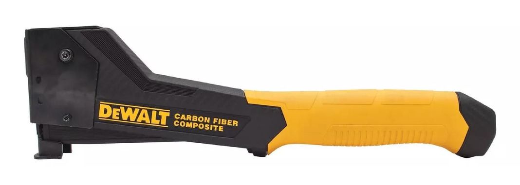 Engrapadora Fibra De Carbono 5/16 A 1/2 Dewalt Dwht75900-0