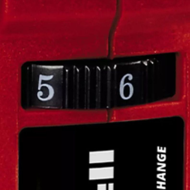 Set Fresadora Inal. Einhell TP-RO 18 Set Li BL - Sin Baterías-3