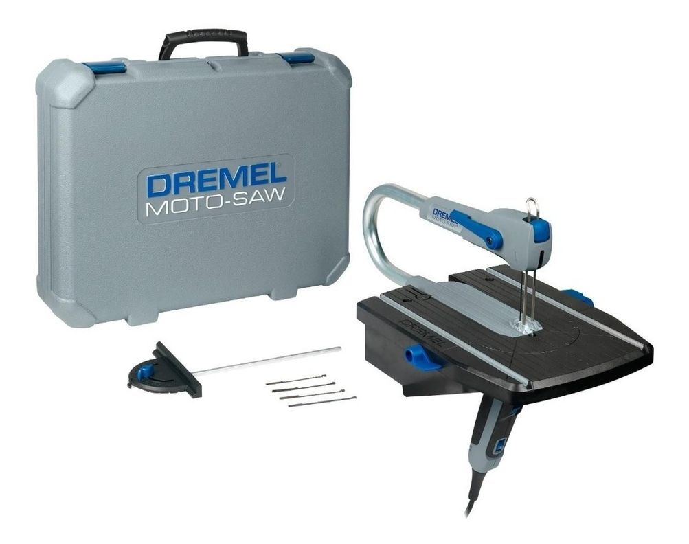 Dremel Moto Saw- Ms20-0