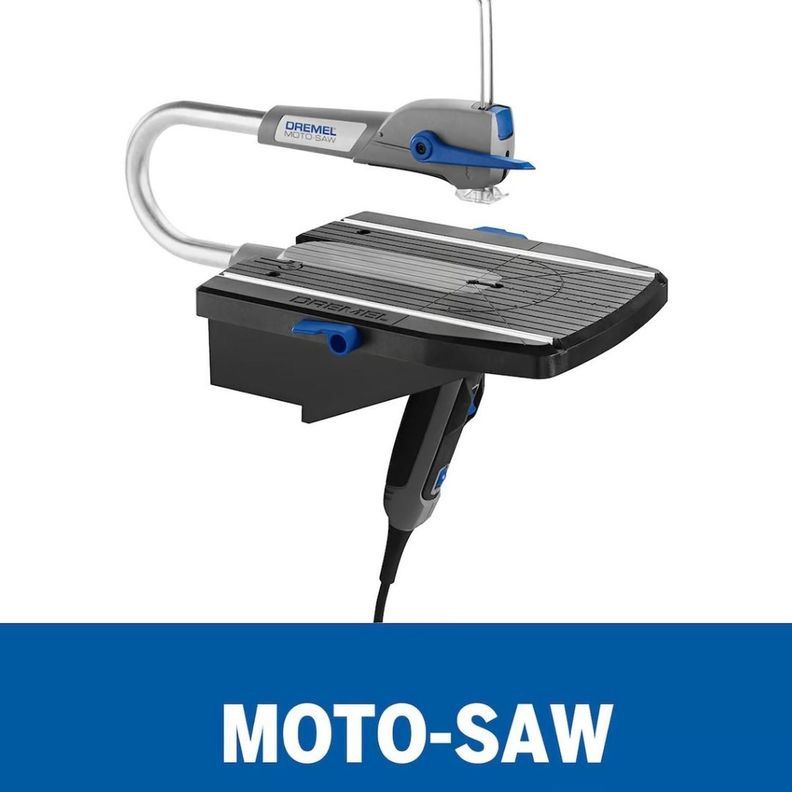 Dremel Moto Saw- Ms20-1