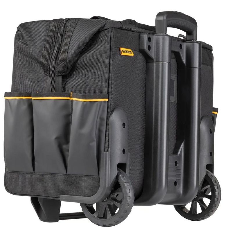 Bolso tipo Maleta con ruedas 18" Dewalt DWST560107-2