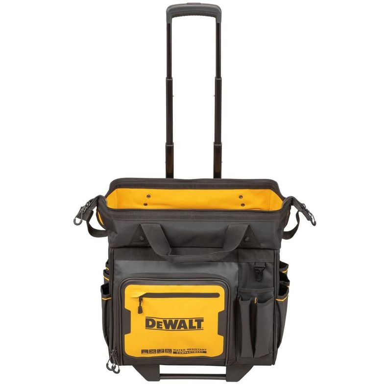 Bolso tipo Maleta con ruedas 18" Dewalt DWST560107-3