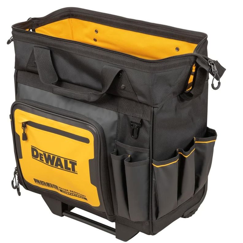 Bolso tipo Maleta con ruedas 18" Dewalt DWST560107-5
