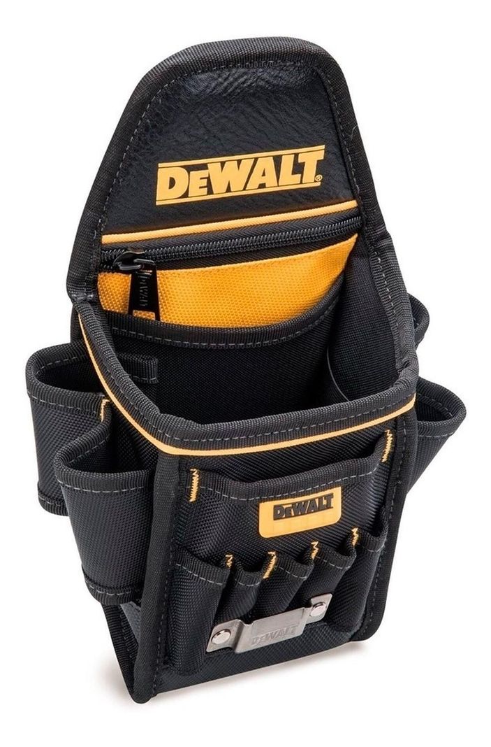 Bolso De Herramientas 19 Bolsillos Dewalt Dwst83483-la-0