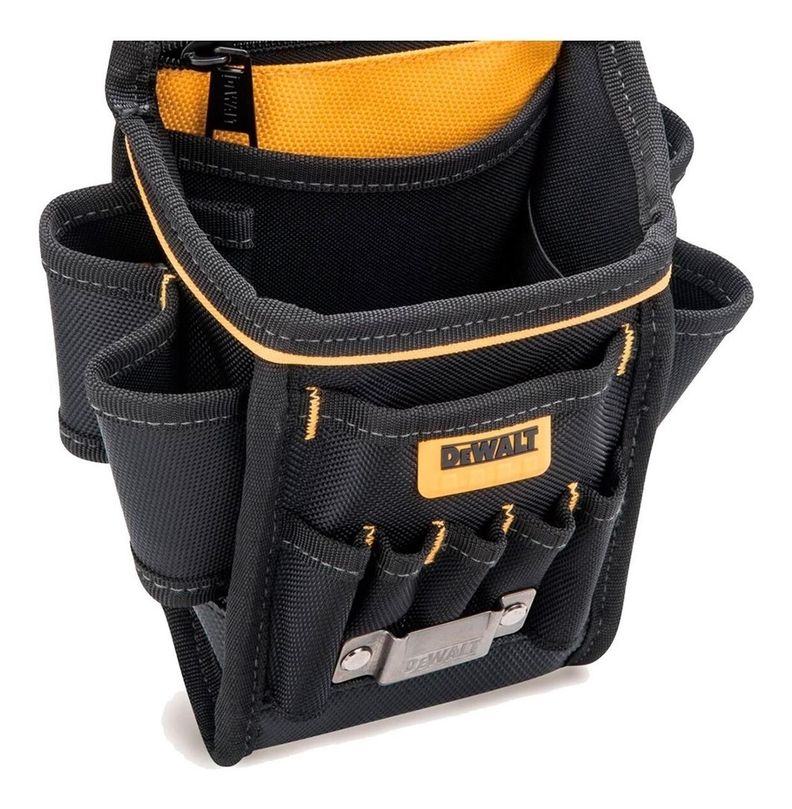 Bolso De Herramientas 19 Bolsillos Dewalt Dwst83483-la-1