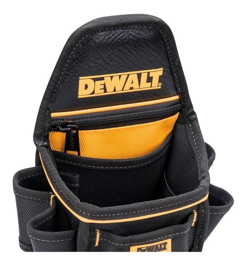 Bolso De Herramientas 19 Bolsillos Dewalt Dwst83483-la-2