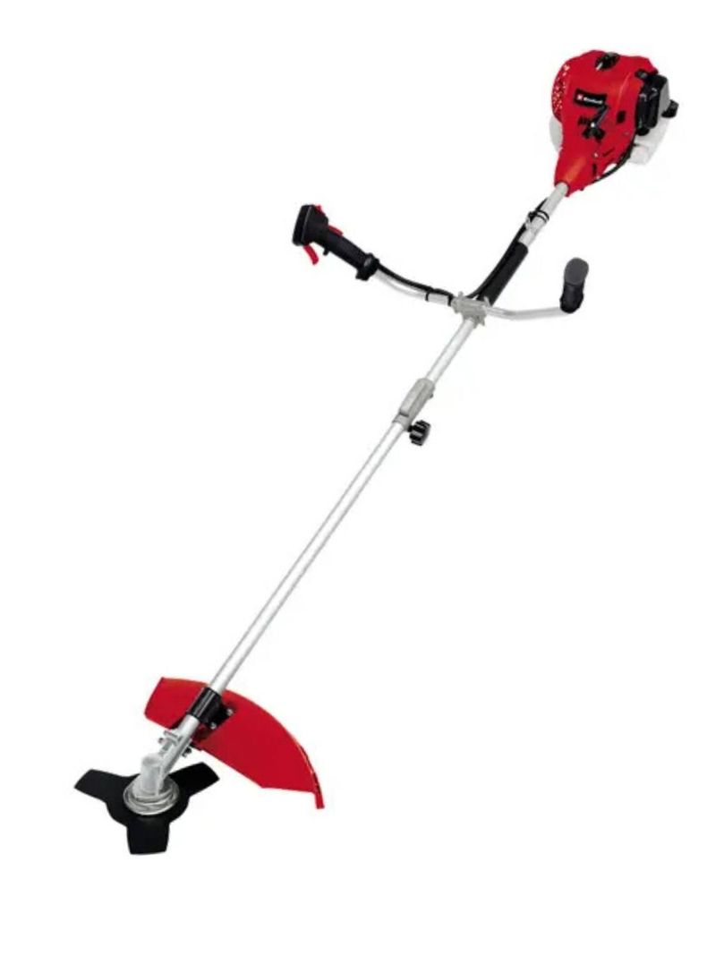 Desbrozadora Einhell Gc-bc 25/1 I As Rojo 7 Kg